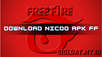 Nicoo Apk FF