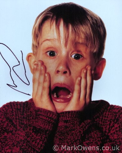 Macaulay Culkin The Child Star Is Now 30 Years Old