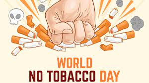 World No Tobacco Day 2023: History, Theme, Significance, Quotes, Wishes, Messages and more