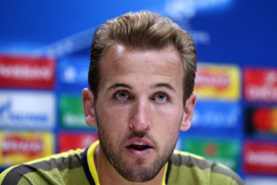 Is Tottenham striker "HARRY KANE" a potential Ballon d'Or winner?