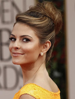 Red Carpet Hairstyles 2012 ~ Krazy Fashion Rocks