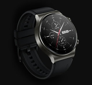 Huawei Watch GT 2 Pro