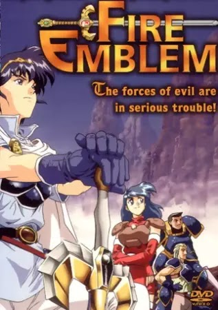 Fire Emblem 02