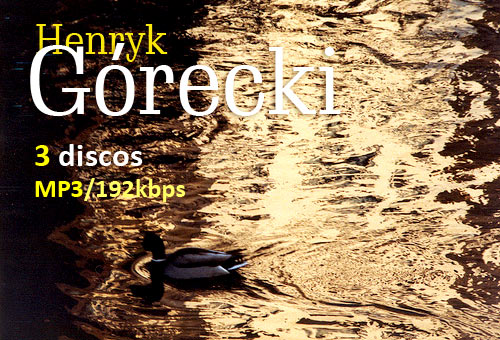 Gorecki Pato Silesia