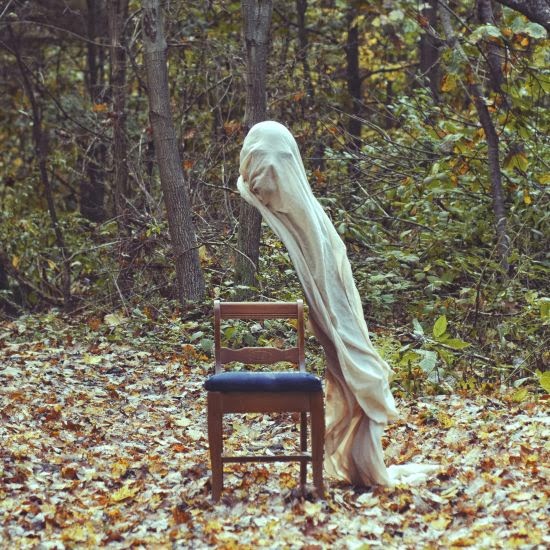 Christopher Ryan Mckenney fotografia surreal photoshop soturno sombrio pesadelo