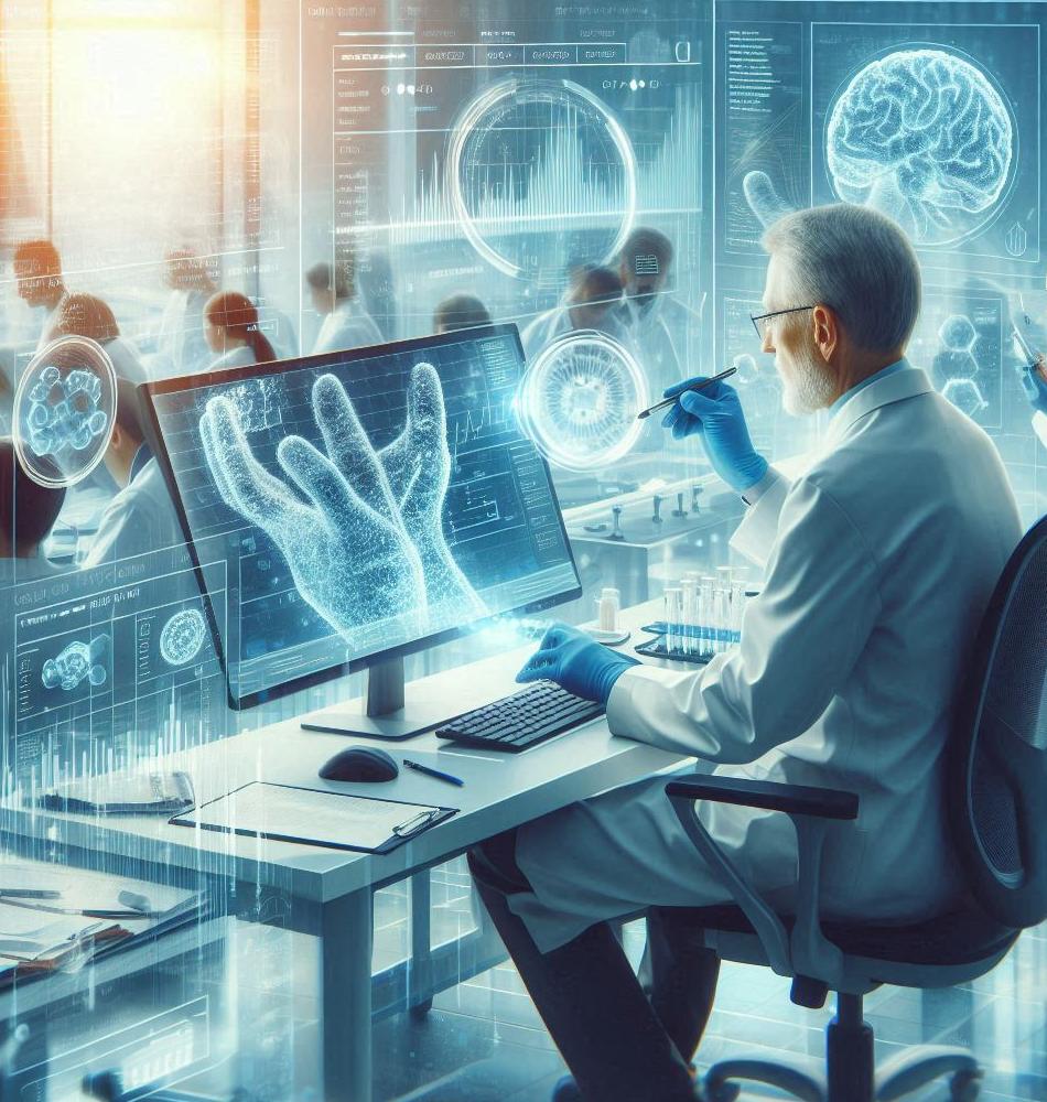 Emerging Research and Future Directions 🔬