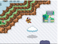 Pokemon Highschool Screenshot 05