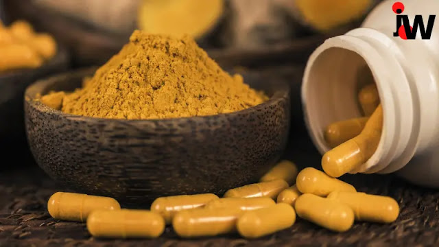 What is Turmeric - Turmeric and cinnamon for weight loss