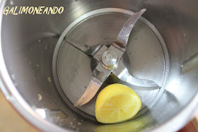 GALIMONEANDO