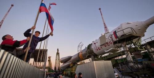 Russia New Space Program Killing Asteroids And Lunar Exploration