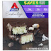 Atkins, Endulge, Chocolate Coconut Bar, 5 Bars