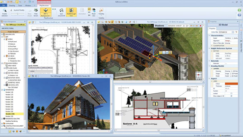 Curso de SketchUP. Programas 3D Arquitectura. Cursos online de Udemy