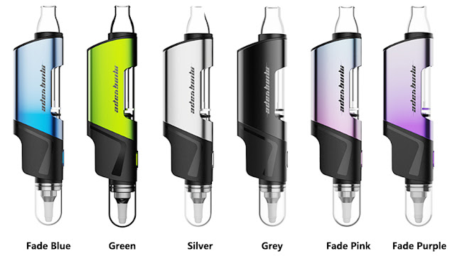 Exseed Mingvape Dippo Vaporizer Kit-Bring You New Experience!