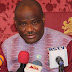 EFCC can't probe my state - Governor Wike