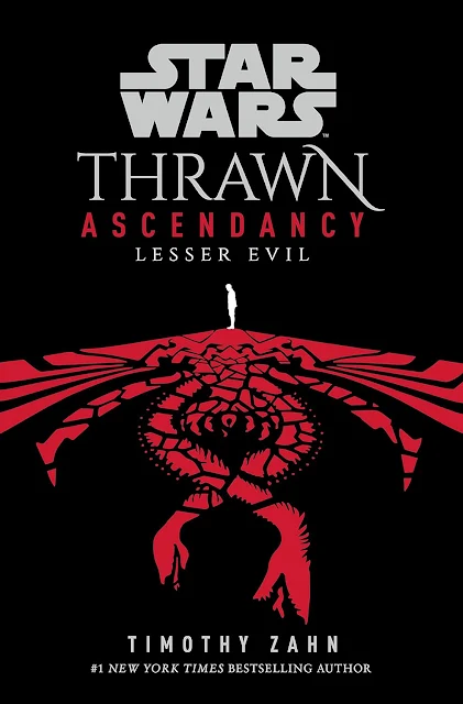 thrawn acendancy novel