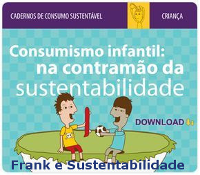 CONSUMISMO INFANTIL