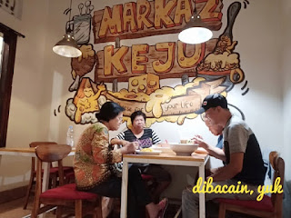 "markaz keju kuliner menu ala korea kekinian"