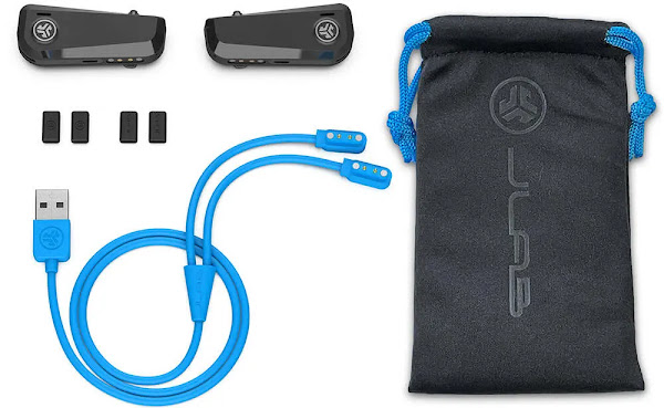 Jbuds Frames Wireless Audio
