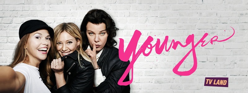 Younger TV show on TV Land