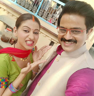 AndTV Sau Pratishat Shudh daily Comedy dose raju srivastav banging entry show Aur Bhai Kya Chal Raha Hai completed 100-episodes-milestone