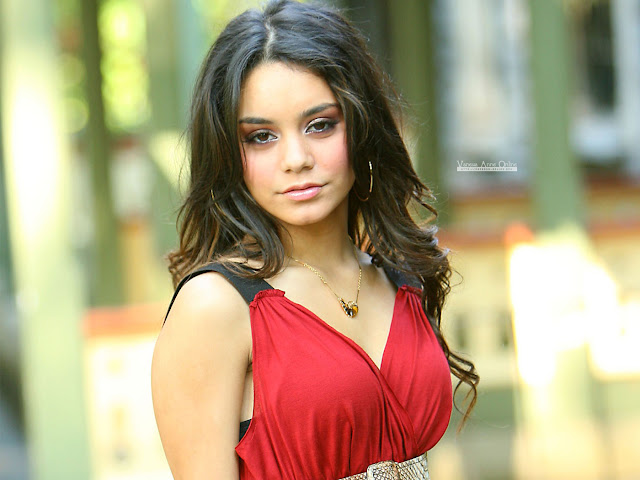 Vanessa Anne Hudgens Hd Wallpapers