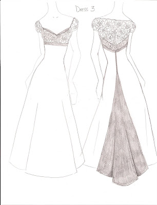 dress designs sketches. dress designs sketches.