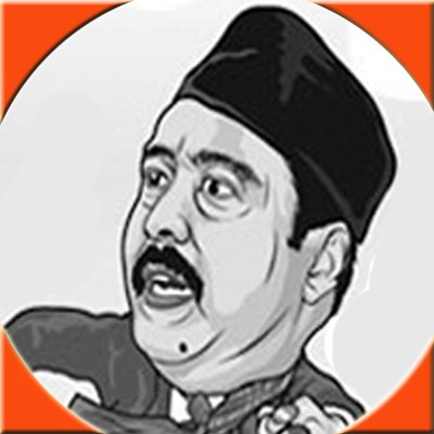 Cerita Lucu "Rano Karno" Humor Terbaru  Kata Kata Lucu