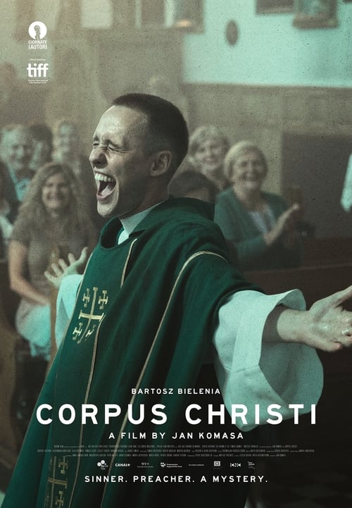 Corpus Christi 2019 Film Completo Streaming