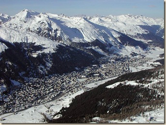 Luftbild_Davos