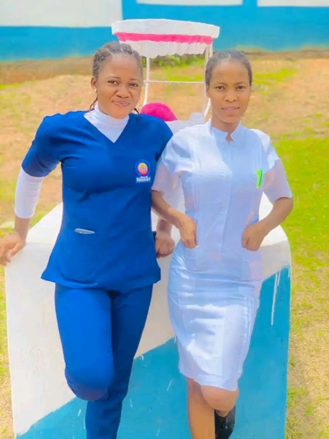 All You Need to Know About Jafad School of Nursing - Location, Requirements And Admission 