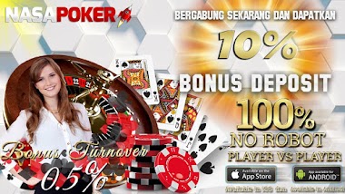 CARA HOKI BERMAIN DI SITUS SLOT BISA MENANG TERUS HANYA DI NASAPOKER