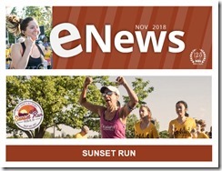 Run Rocklin 2017-On The Cover City of Rocklin