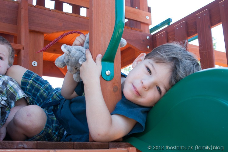 little boys on swingset blog-7