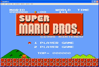 Free Download NES Games Emulator for Windows Cover Photo