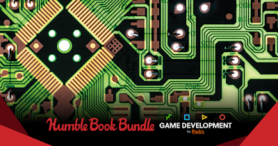 Humble Book Bundle: Game Development by Packt