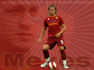 AS Roma Wallpaper