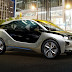 2011 BMW i3 Concept