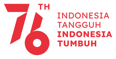 logo hut ri 76