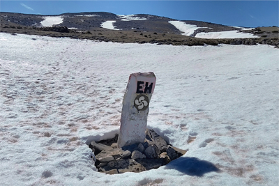 Centro de Euskal Herria - Euskal Herriko Erdigunea (2019)