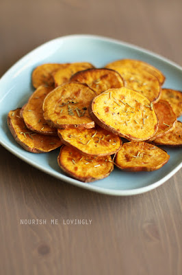 roasted_sweet_potato_medallions