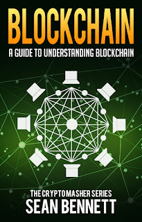  Blockchain by Sean Bennett on iBooks 