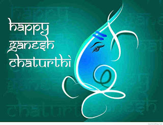 Happy Ganesh Chaturthi Images