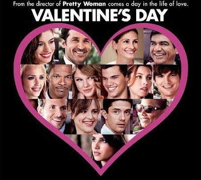 Valentines on Here   S A New Featurette For Valentine   S Day  The Upcoming Romantic