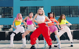 Download Lagu Itzy Icy