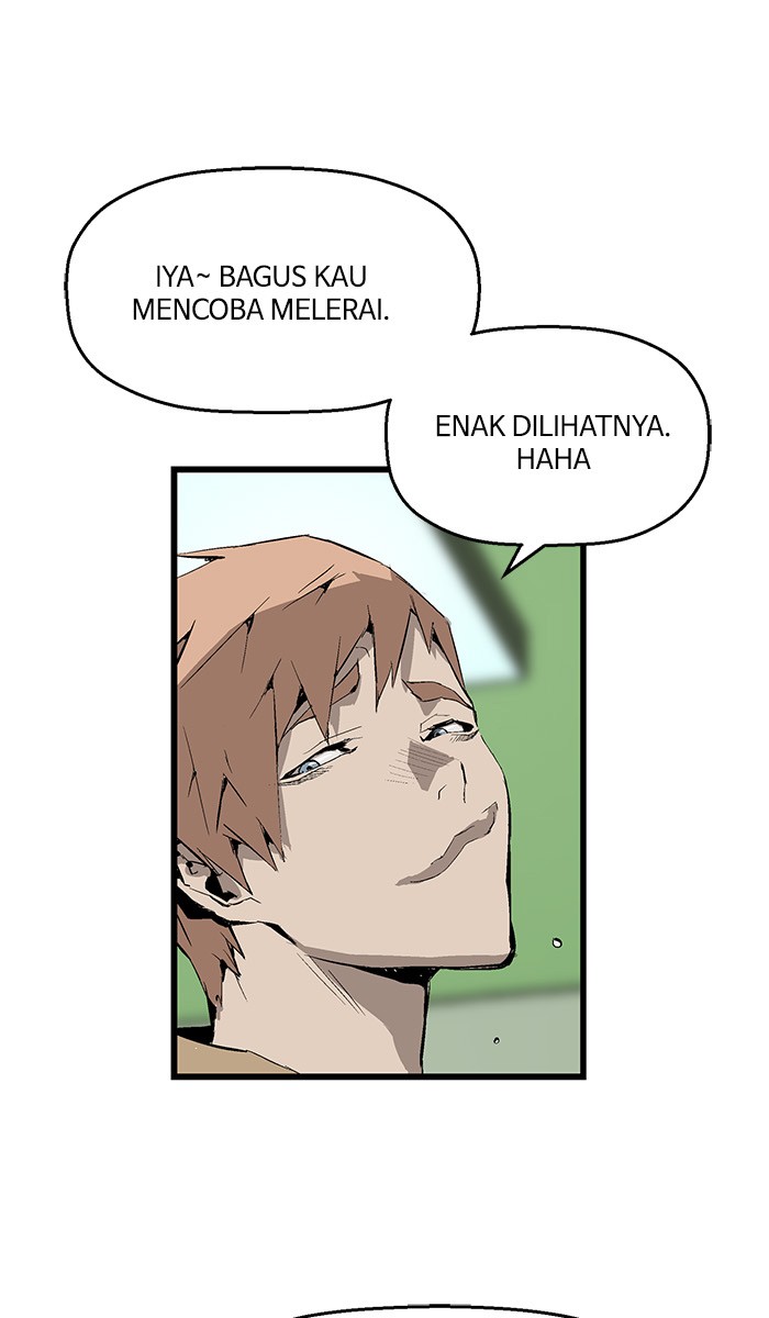 Webtoon Weak Hero Bahasa Indonesia Chapter 12