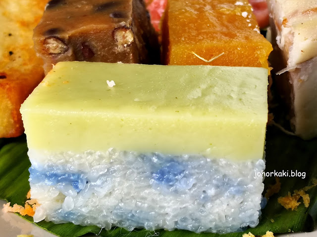 Mamalicious-Nyonya-House-Pelangi-Johor-Bahru-蓮姐传统手制高点