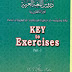 Madina Book-1, Key to Exercises Part I