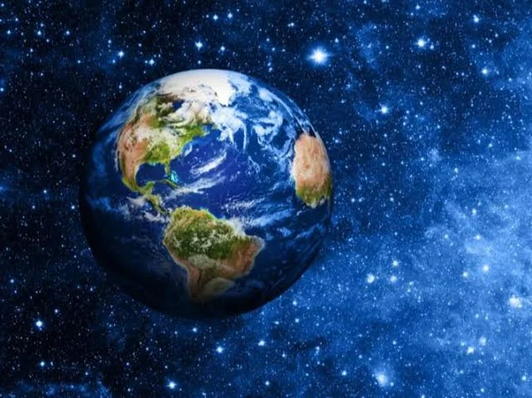 اكتشاف رائع.. محيط هائل من المياه العذبة تحت الأرض