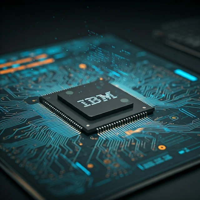 IBM