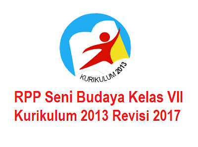 Download RPP Prakarya kelas 7 K13 Revisi 2017 Terbaru